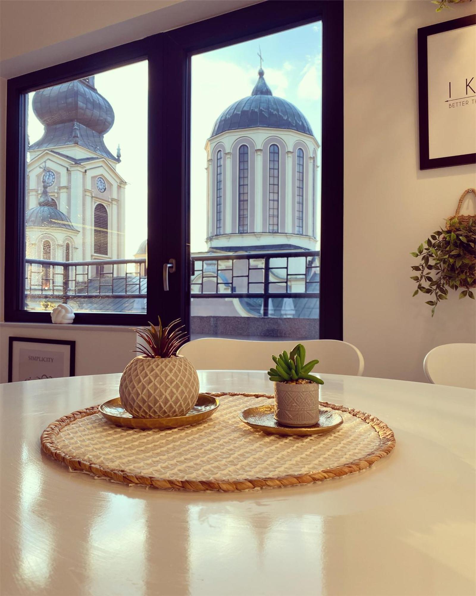 Sarajevo Skyline Apartment Kültér fotó